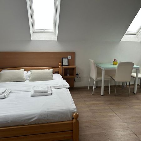 Apartmani Waterfall / Vodopad Jajca Kültér fotó