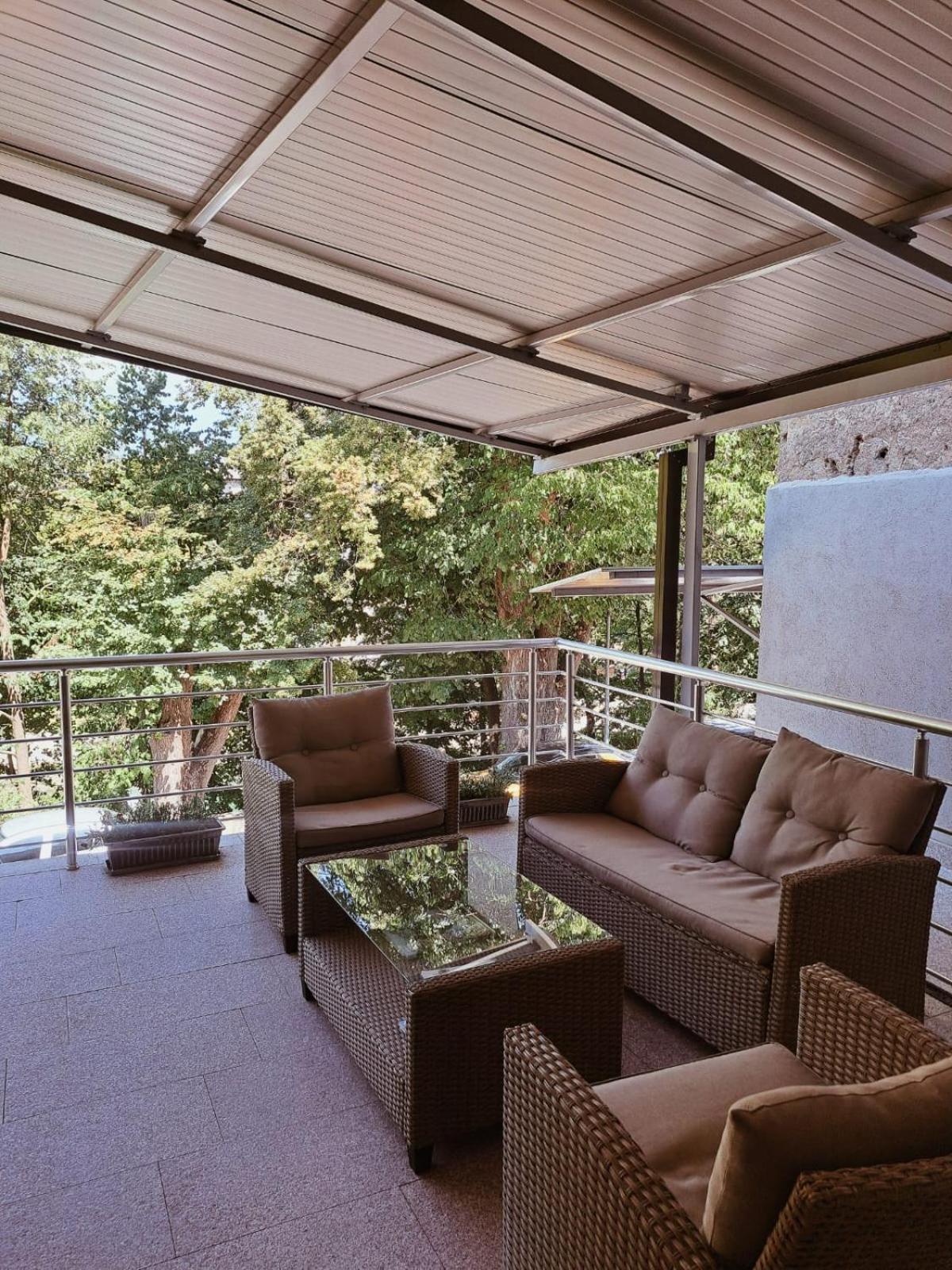 Apartmani Waterfall / Vodopad Jajca Kültér fotó