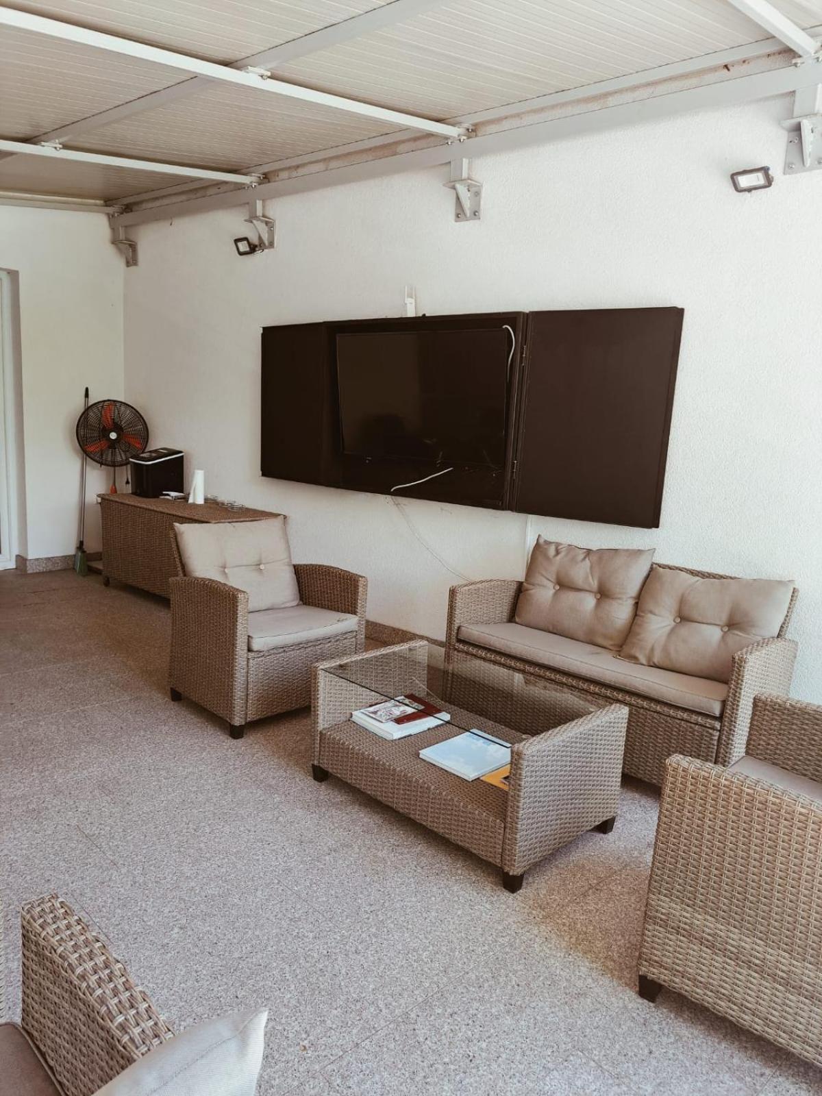 Apartmani Waterfall / Vodopad Jajca Kültér fotó
