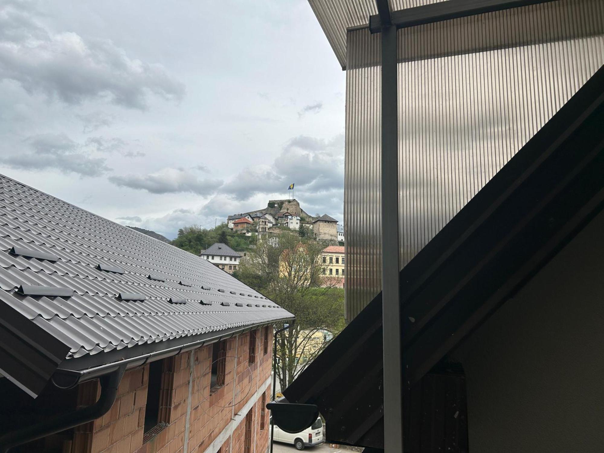 Apartmani Waterfall / Vodopad Jajca Szoba fotó