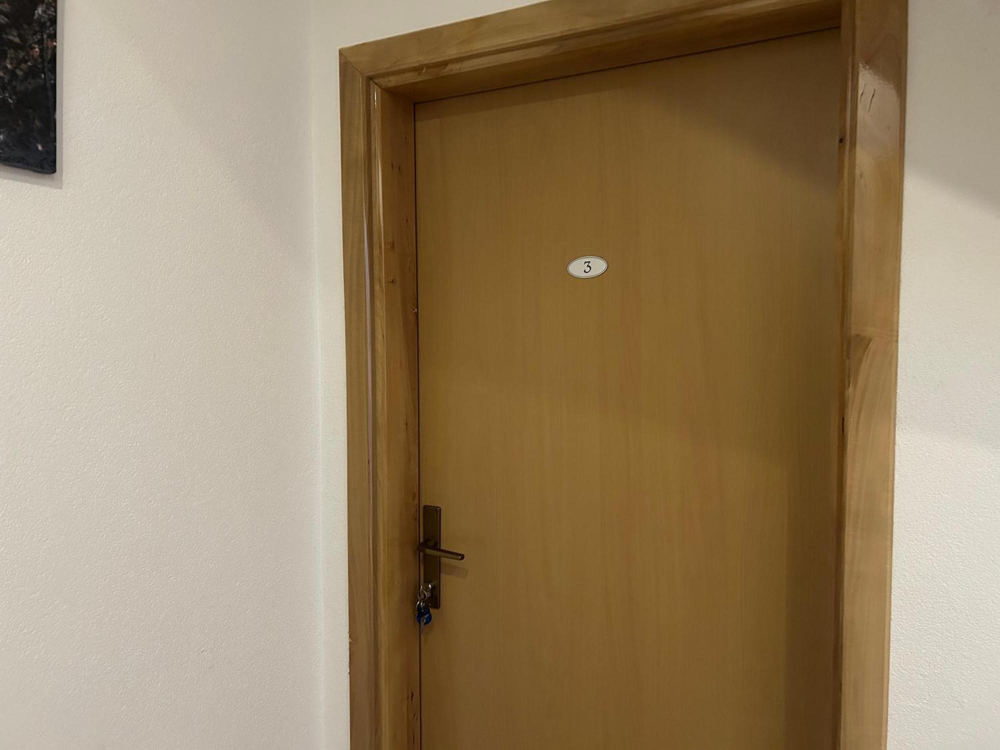 Apartmani Waterfall / Vodopad Jajca Szoba fotó