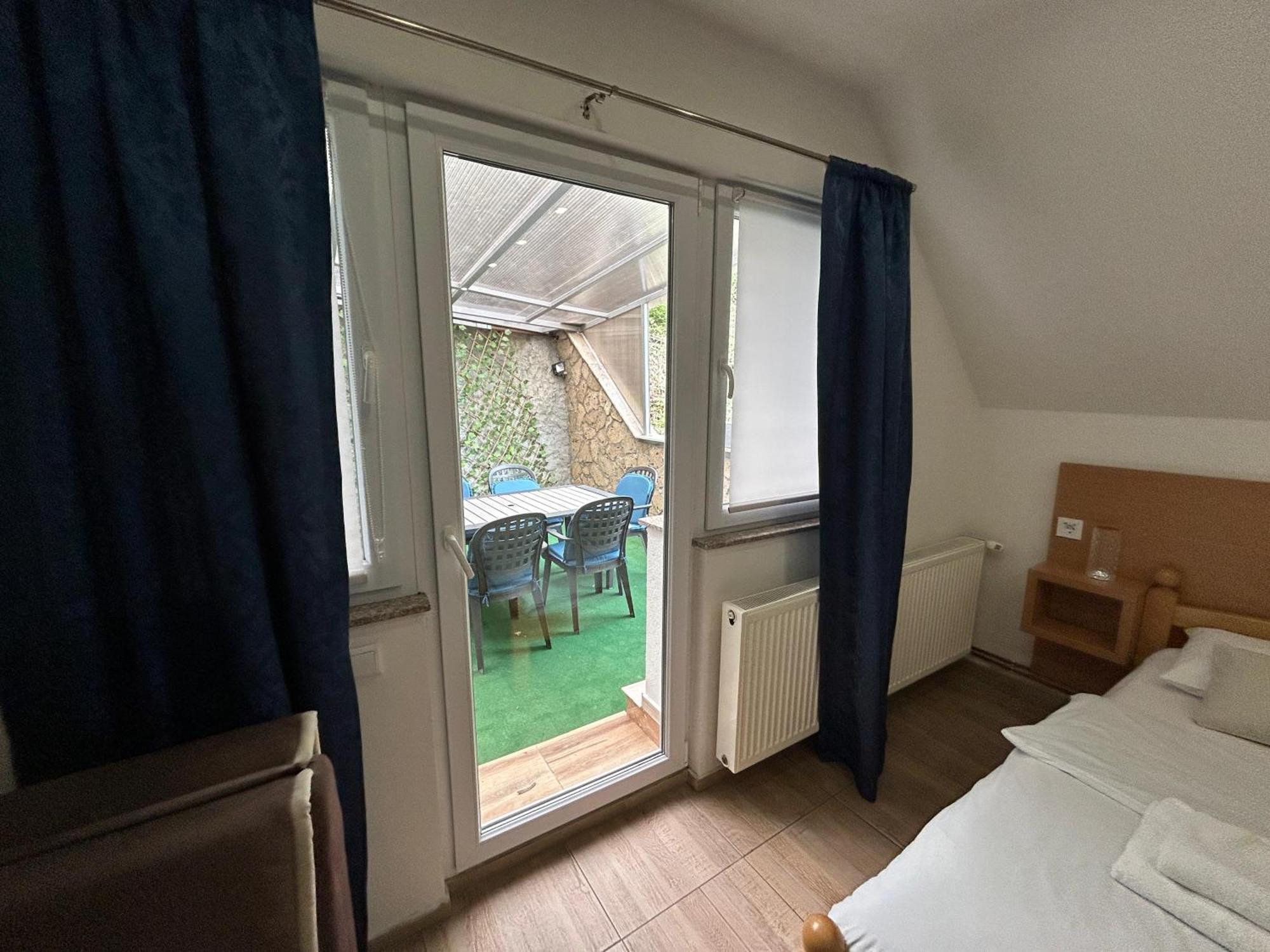 Apartmani Waterfall / Vodopad Jajca Szoba fotó