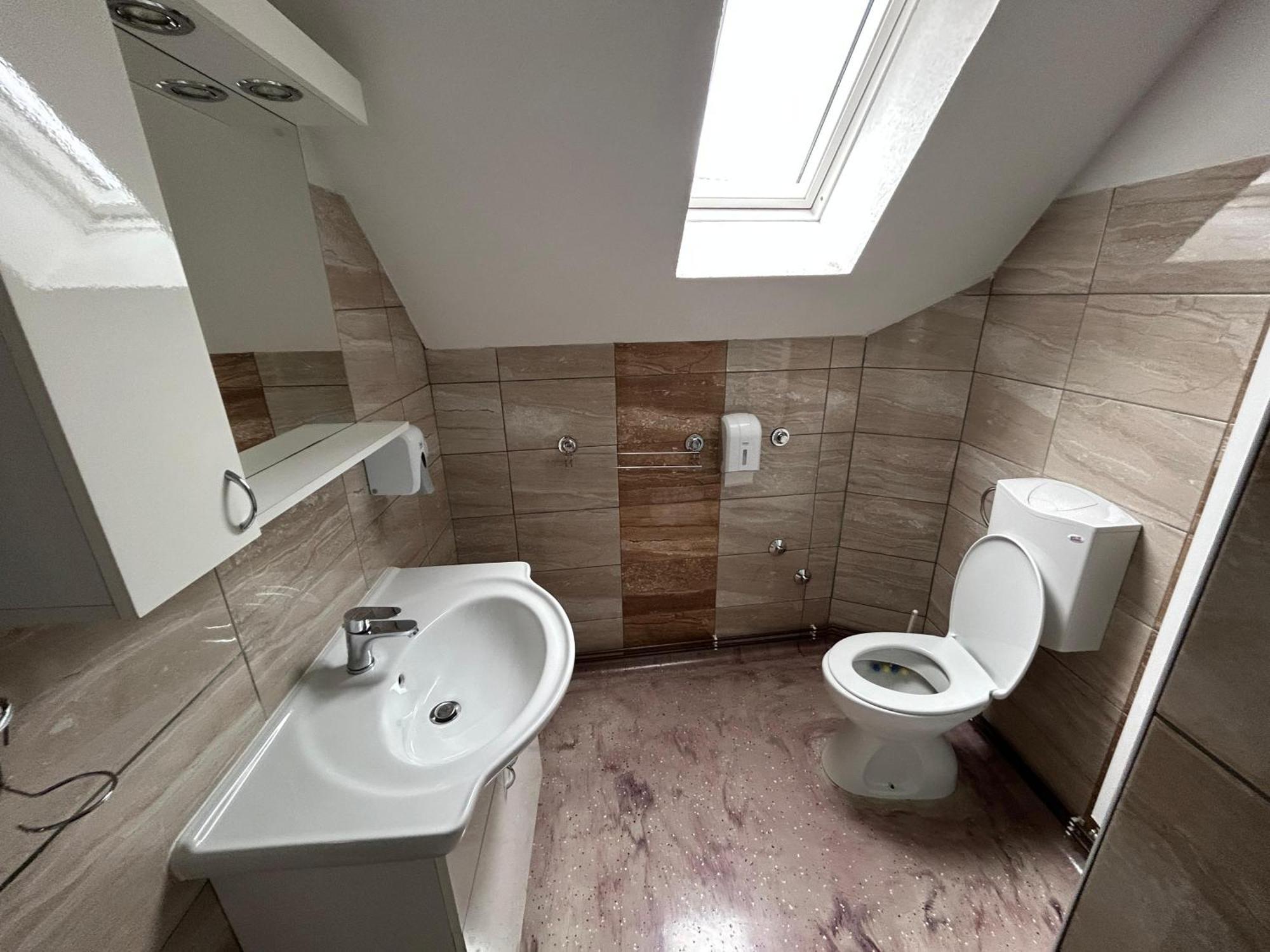 Apartmani Waterfall / Vodopad Jajca Szoba fotó