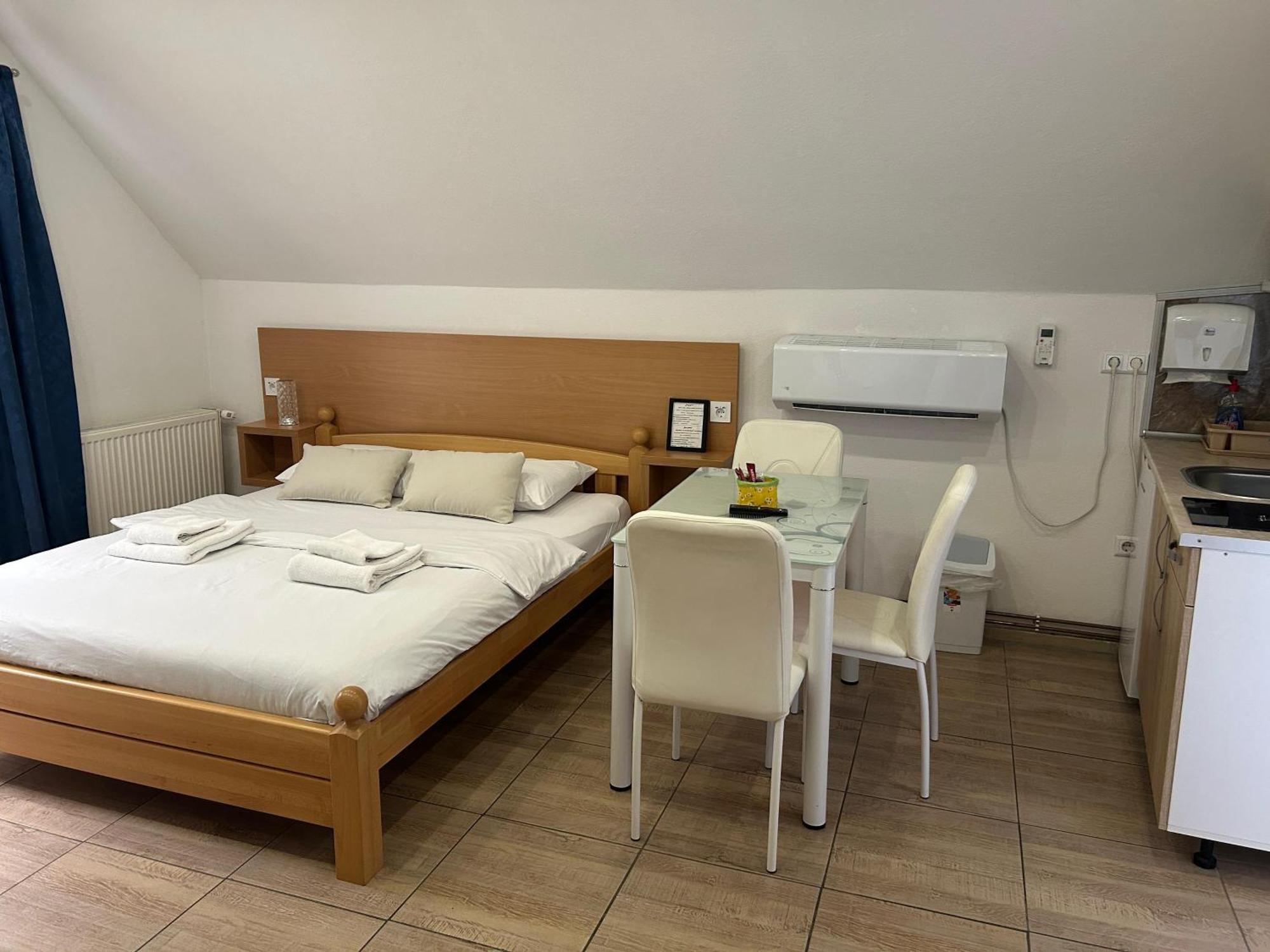 Apartmani Waterfall / Vodopad Jajca Kültér fotó