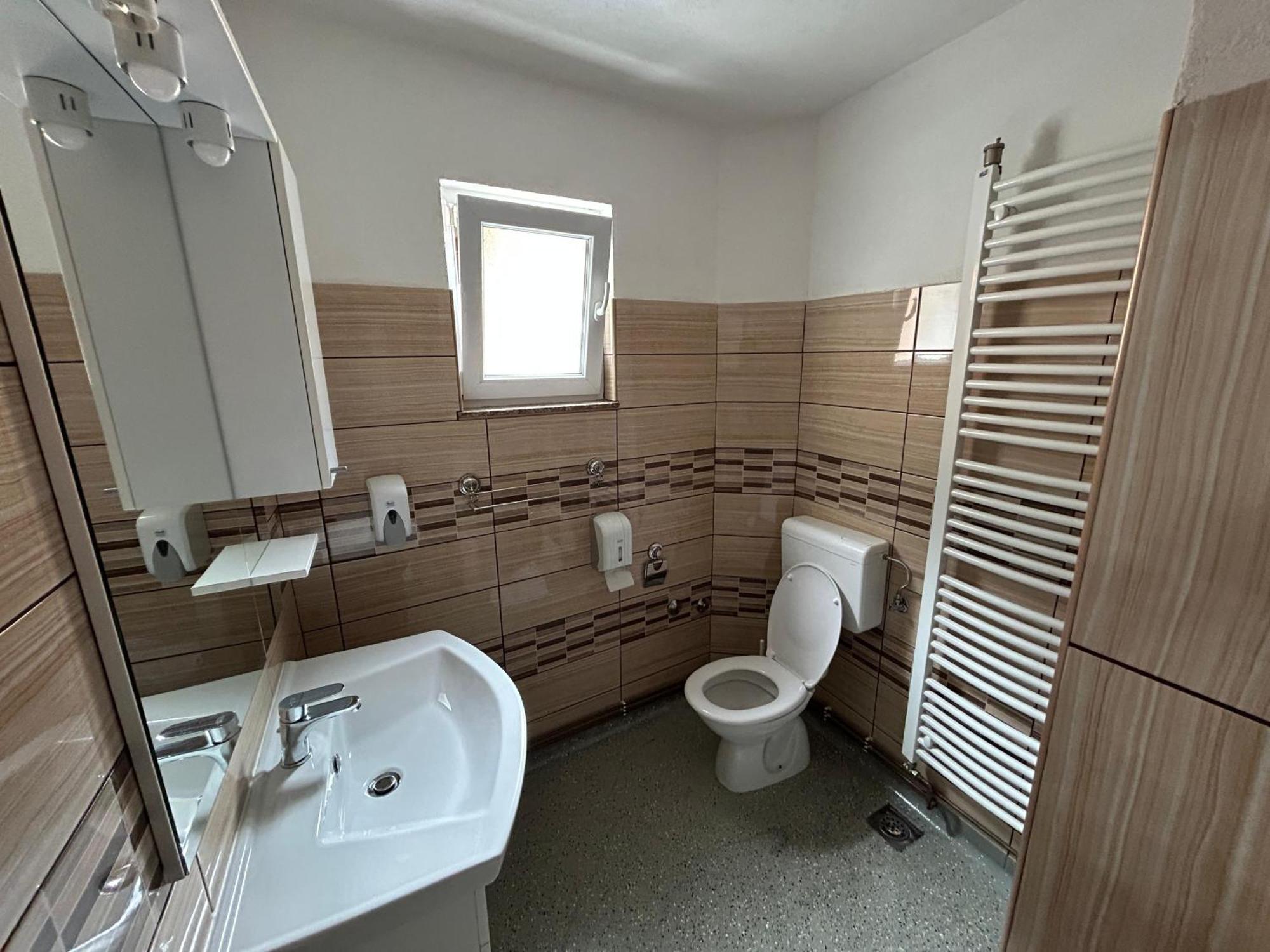 Apartmani Waterfall / Vodopad Jajca Szoba fotó