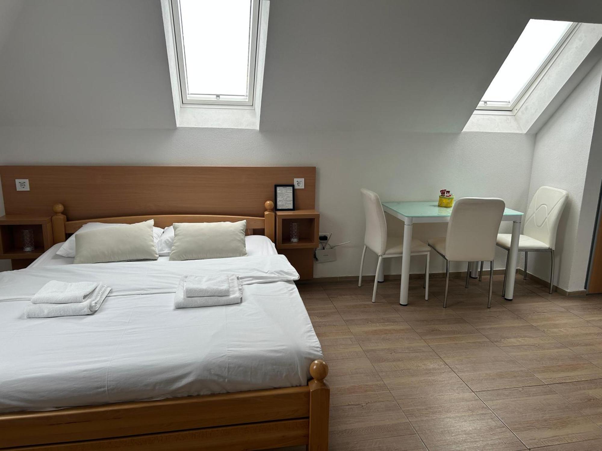 Apartmani Waterfall / Vodopad Jajca Kültér fotó