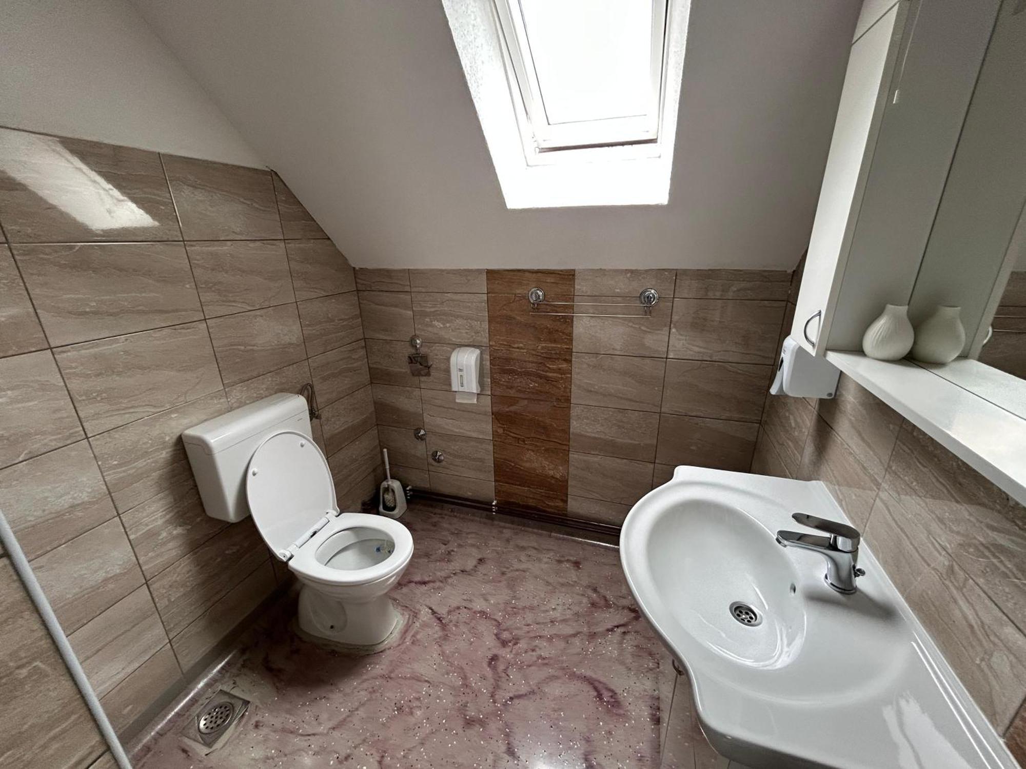 Apartmani Waterfall / Vodopad Jajca Szoba fotó