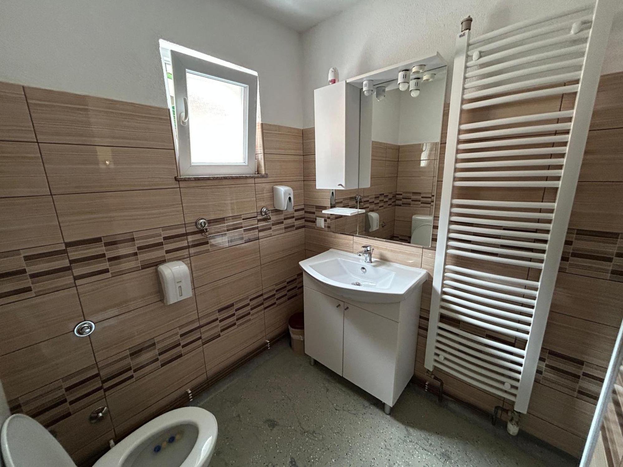 Apartmani Waterfall / Vodopad Jajca Szoba fotó