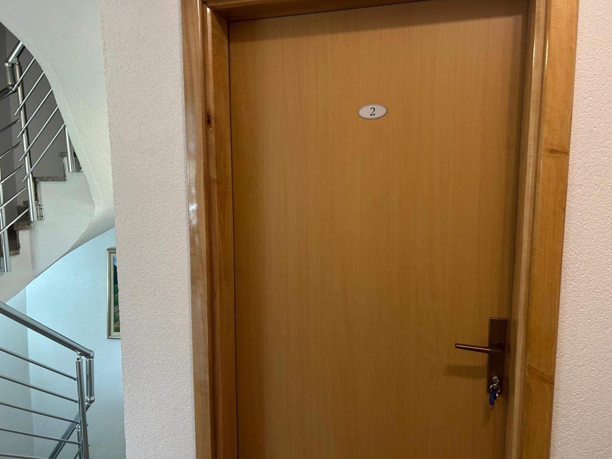Apartmani Waterfall / Vodopad Jajca Szoba fotó