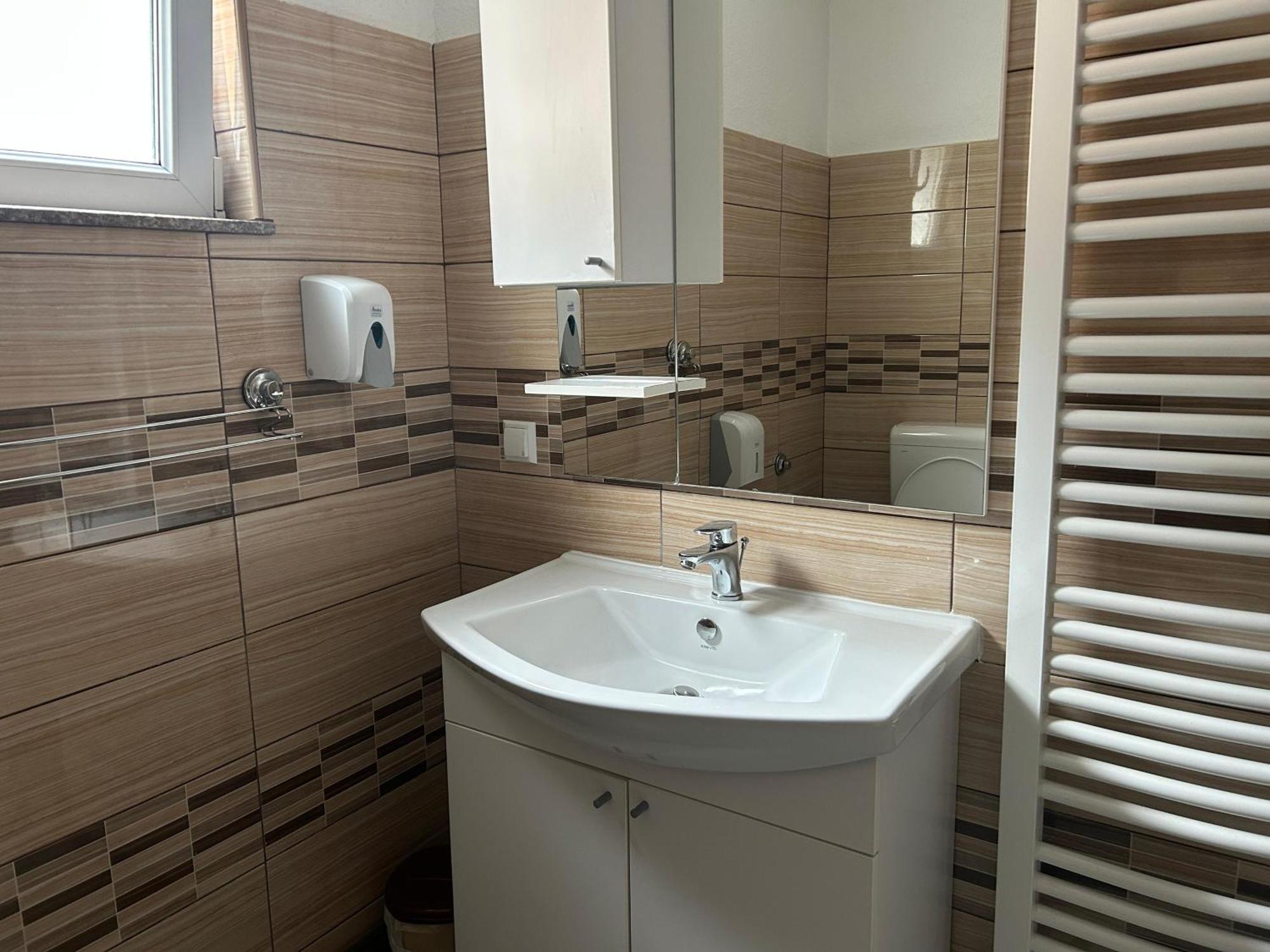 Apartmani Waterfall / Vodopad Jajca Szoba fotó