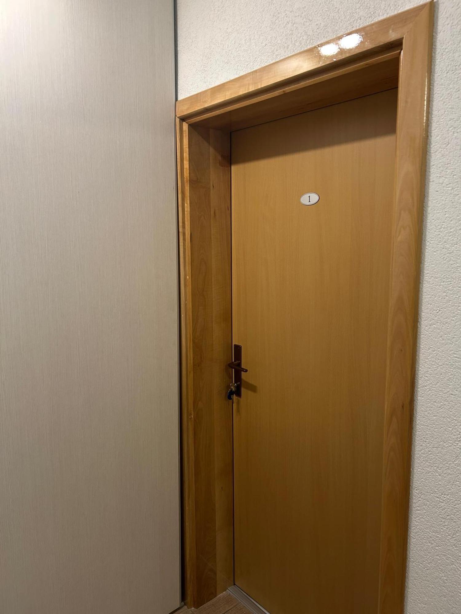 Apartmani Waterfall / Vodopad Jajca Szoba fotó