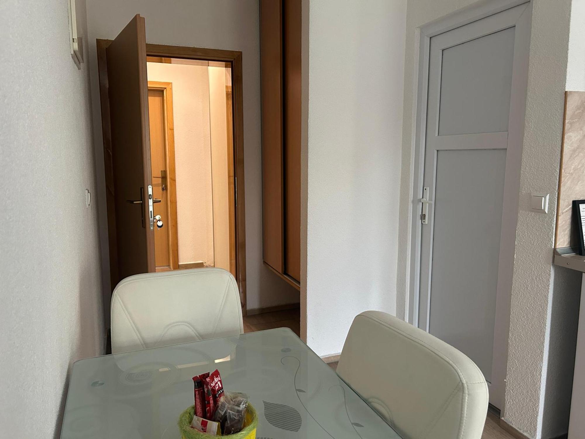 Apartmani Waterfall / Vodopad Jajca Szoba fotó