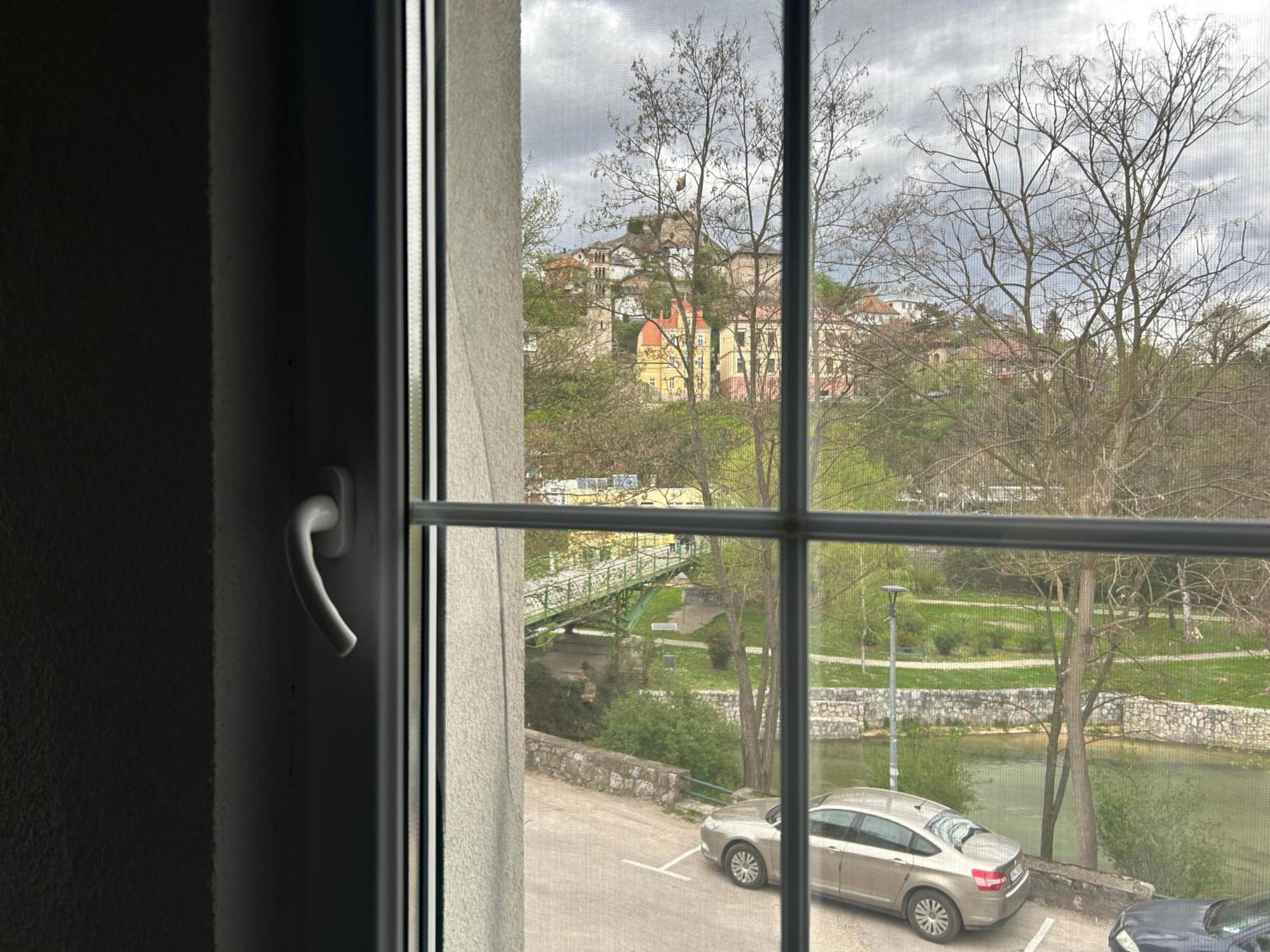 Apartmani Waterfall / Vodopad Jajca Szoba fotó